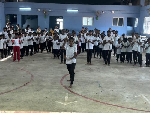 AAA Silambam event 2024 (2)