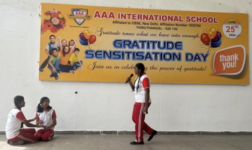 Gratitude Sensitisation Day (10)