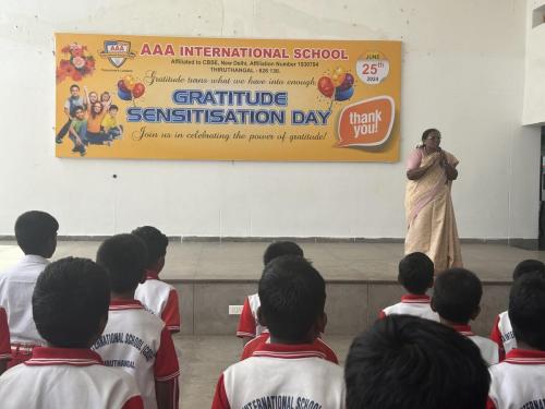 Gratitude Sensitisation Day (12)