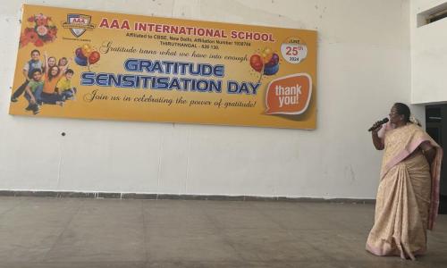 Gratitude Sensitisation Day (4)