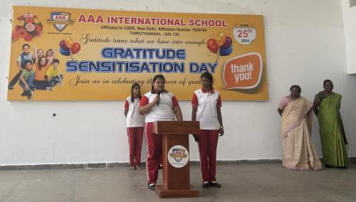 Gratitude Sensitisation Day (8)