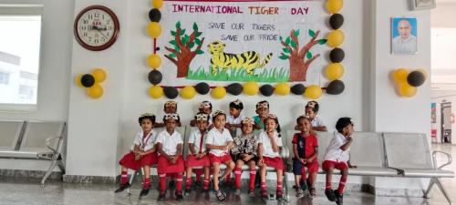 International Tigers day 2024 (11)